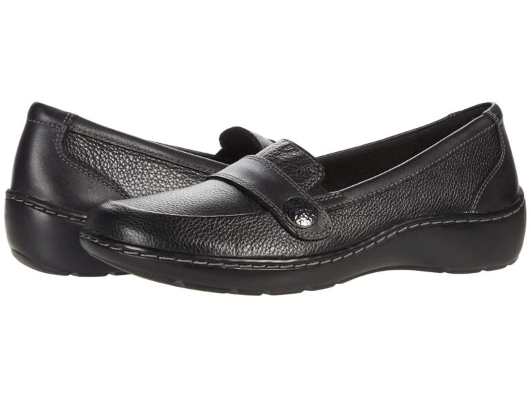 Clarks Cora Daisy Women's Slip On