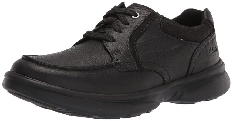 Clarks Men's Bradley Vibe Oxford