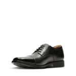 Clarks Men's Tilden Cap Oxford