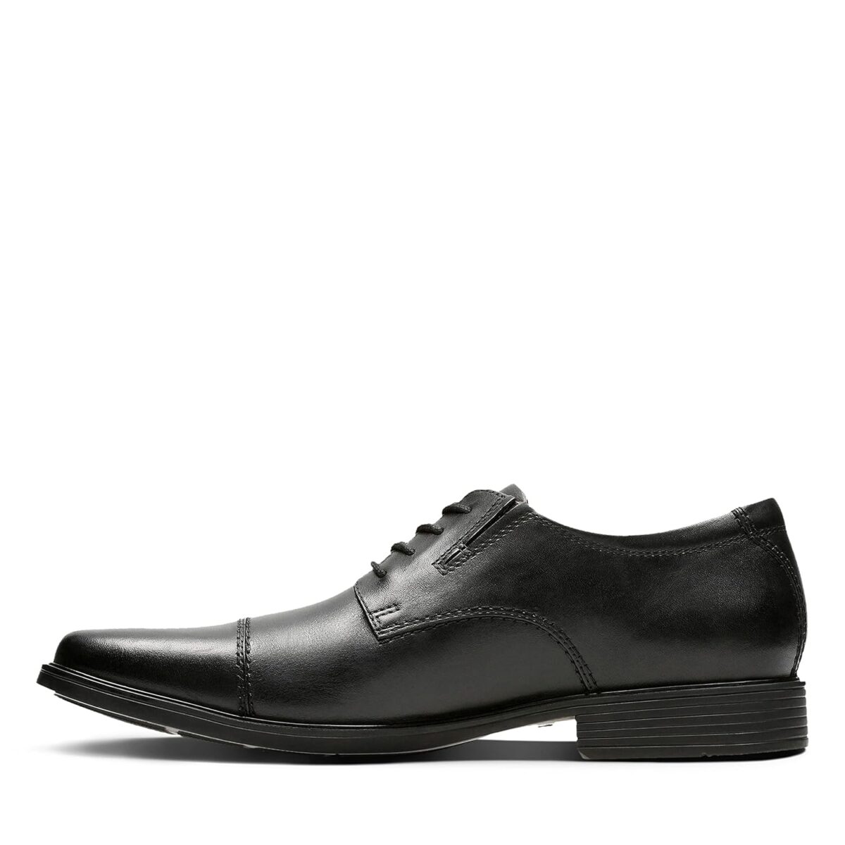 Clarks Men's Tilden Cap Oxford