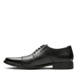 Clarks Men's Tilden Cap Oxford