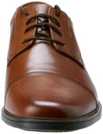 Clarks Men's Tilden Cap Oxford