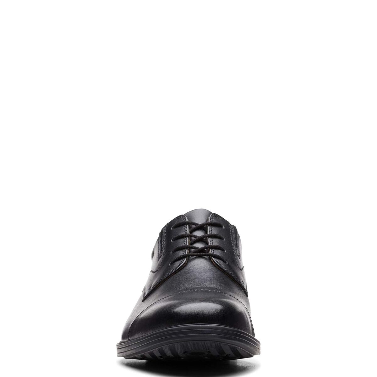 Clarks Men's Whiddon Cap Oxford