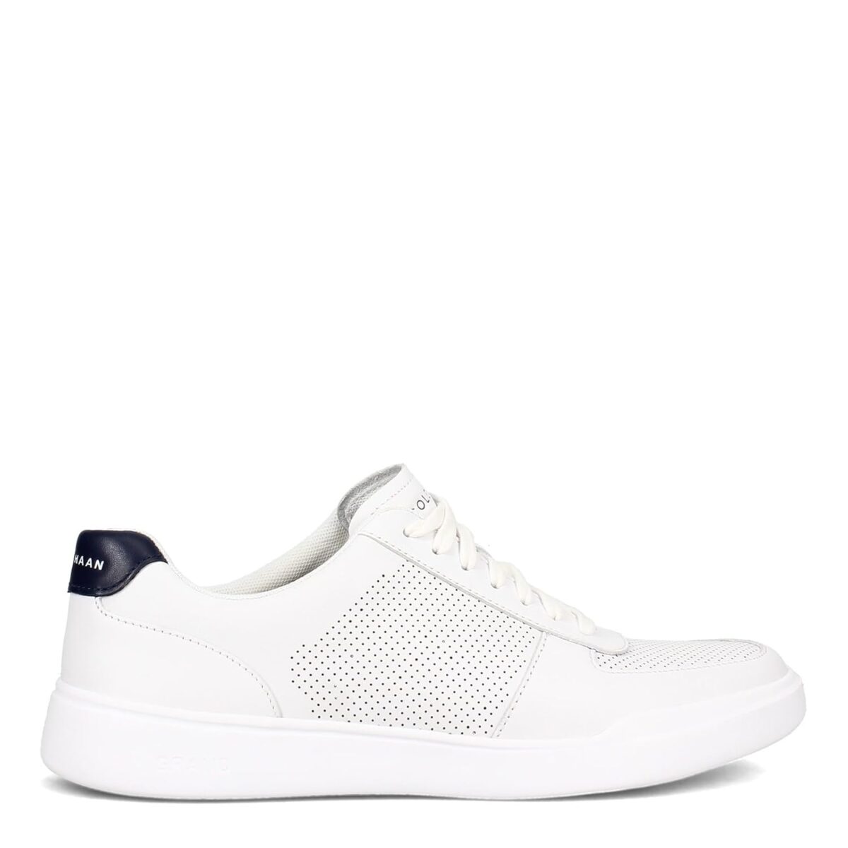 Cole Haan Men's Grand Crosscourt Premier Sneaker