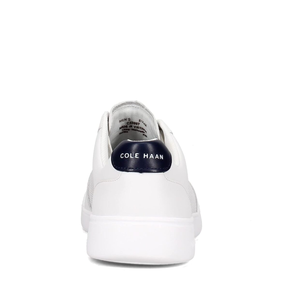 Cole Haan Men's Grand Crosscourt Premier Sneaker