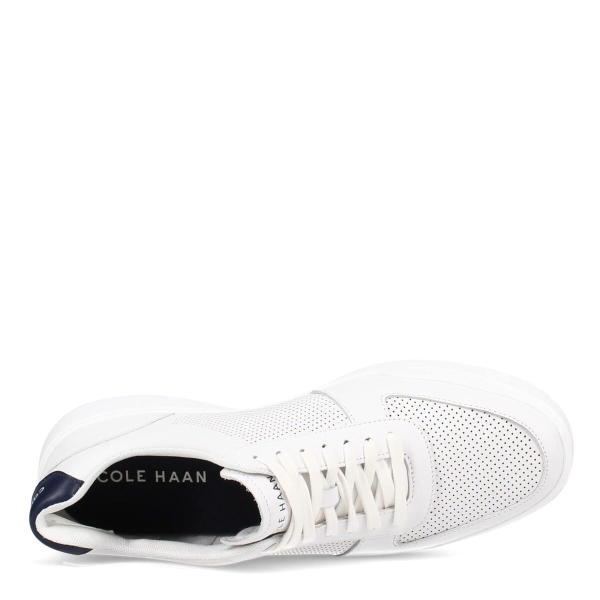 Cole Haan Men's Grand Crosscourt Premier Sneaker