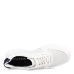 Cole Haan Men's Grand Crosscourt Premier Sneaker