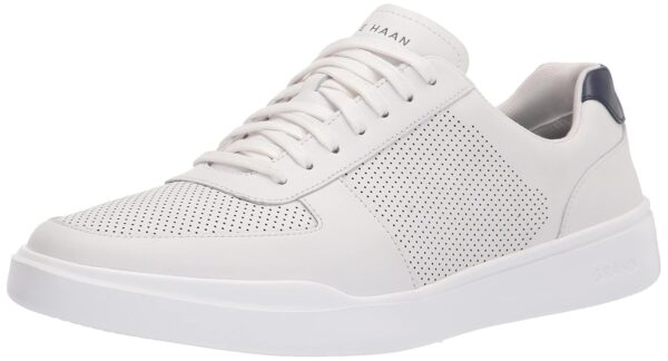Cole Haan Men's Grand Crosscourt Premier Sneaker