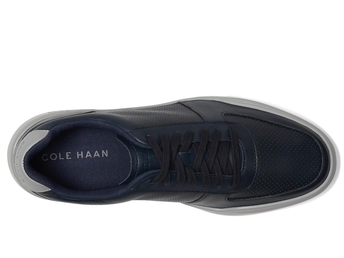 Cole Haan Men's Grand Crosscourt Premier Sneaker