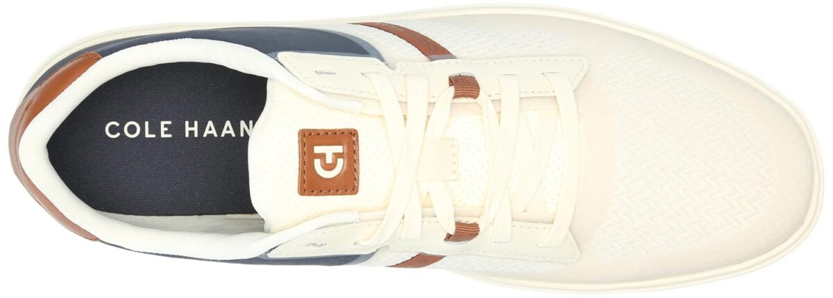 Cole Haan Men's Grand Crosscourt Winner Sneaker