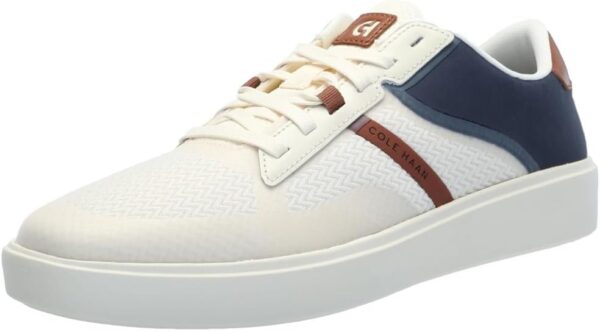 Cole Haan Men's Grand Crosscourt Winner Sneaker