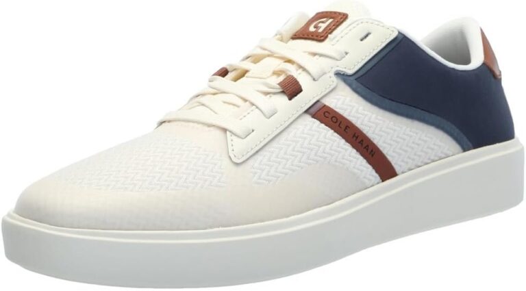 Cole Haan Men's Grand Crosscourt Winner Sneaker
