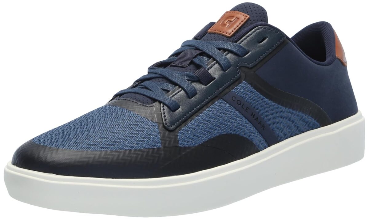 Cole Haan Men's Grand Crosscourt Winner Sneaker