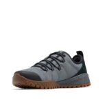 Columbia Men's Fairbanks Low Sneaker