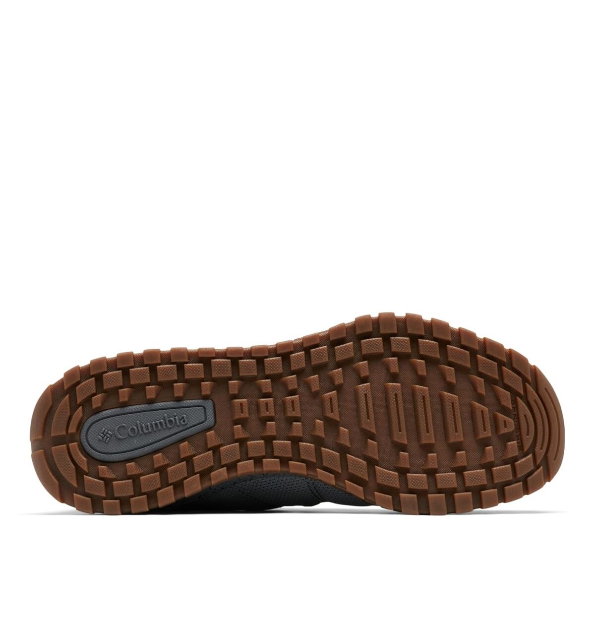 Columbia Men's Fairbanks Low Sneaker