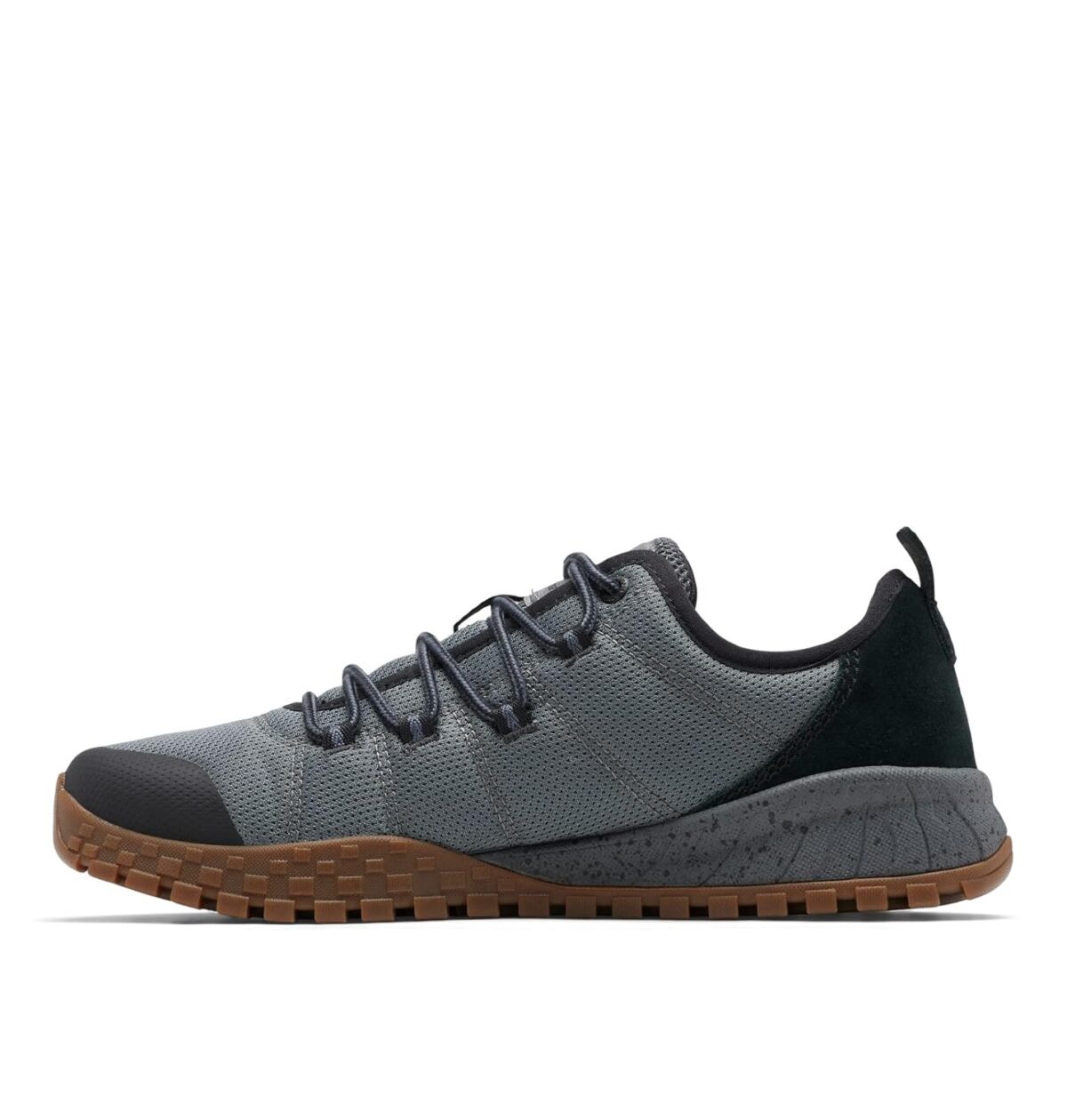 Columbia Men's Fairbanks Low Sneaker