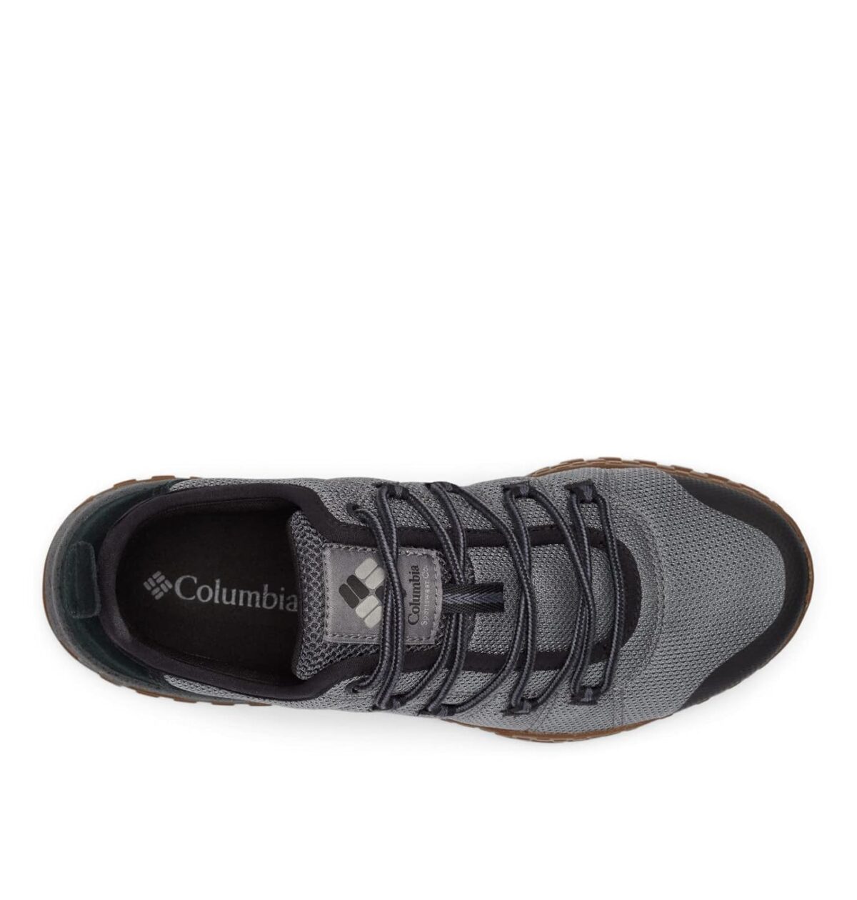 Columbia Men's Fairbanks Low Sneaker