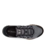 Columbia Men's Fairbanks Low Sneaker
