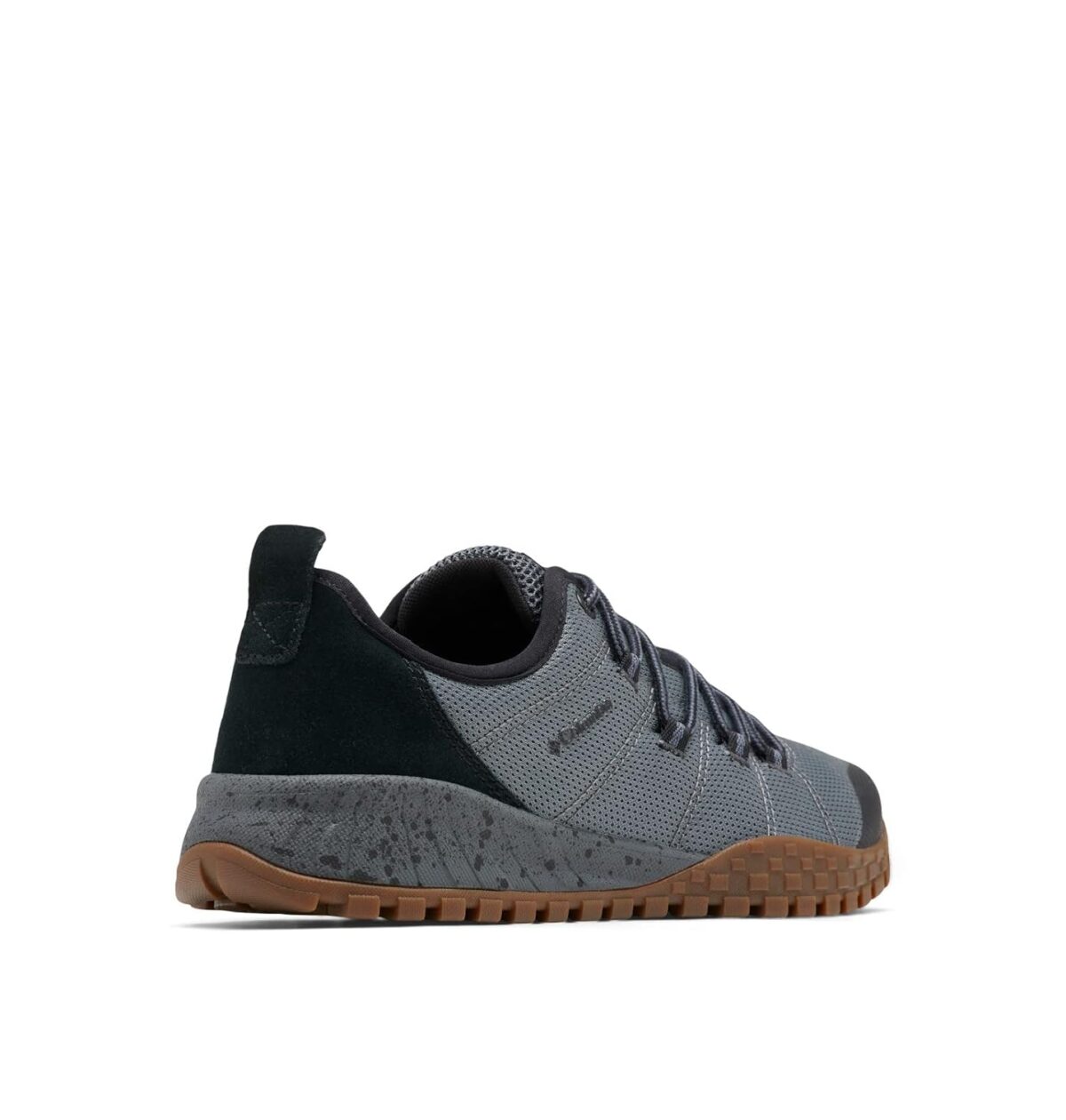 Columbia Men's Fairbanks Low Sneaker