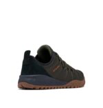 Columbia Men's Fairbanks Low Sneaker