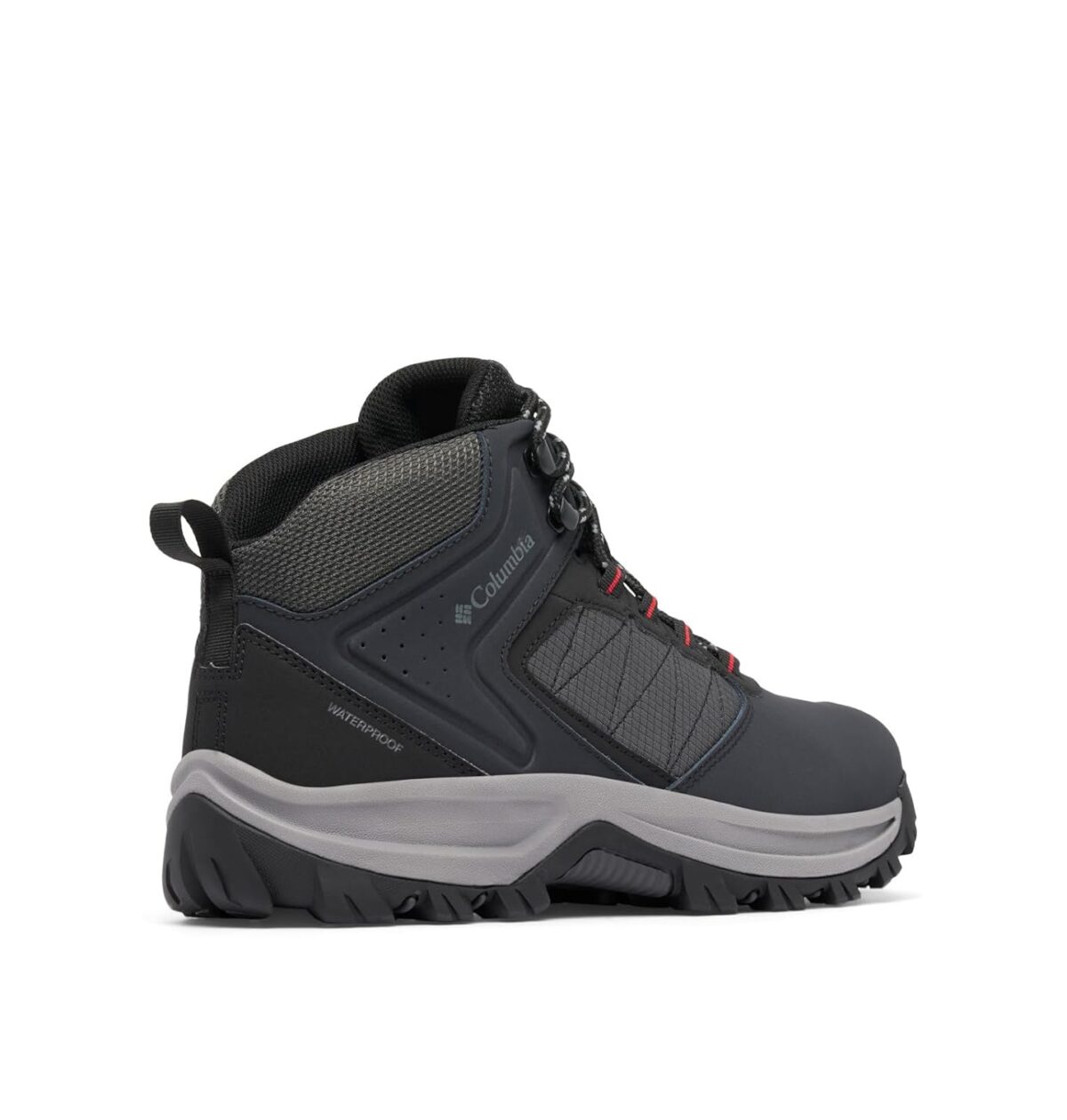 Columbia Men's Transverse Hike Waterproof Boot
