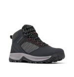 Columbia Men's Transverse Hike Waterproof Boot