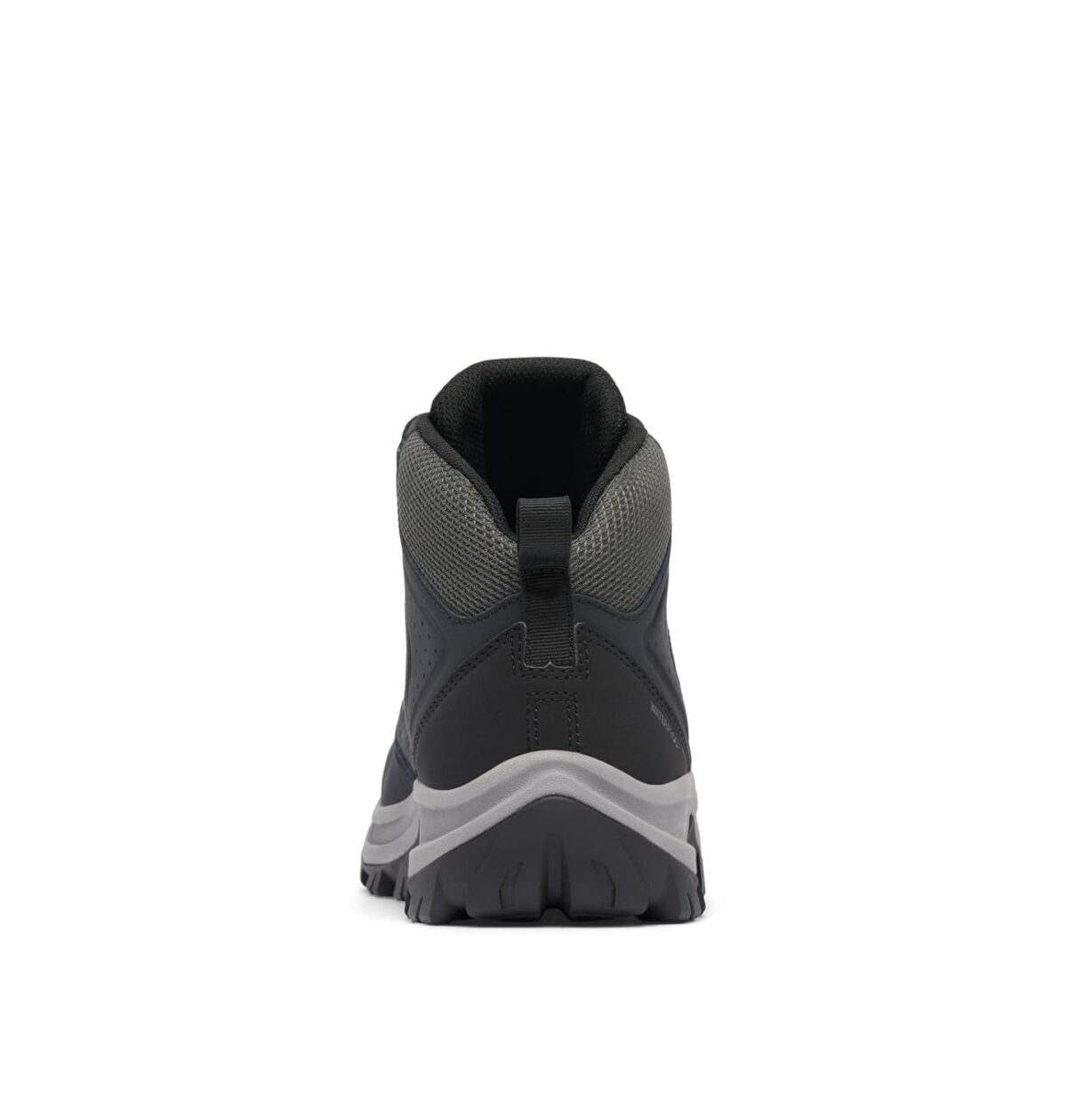 Columbia Men's Transverse Hike Waterproof Boot