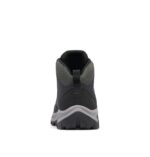 Columbia Men's Transverse Hike Waterproof Boot