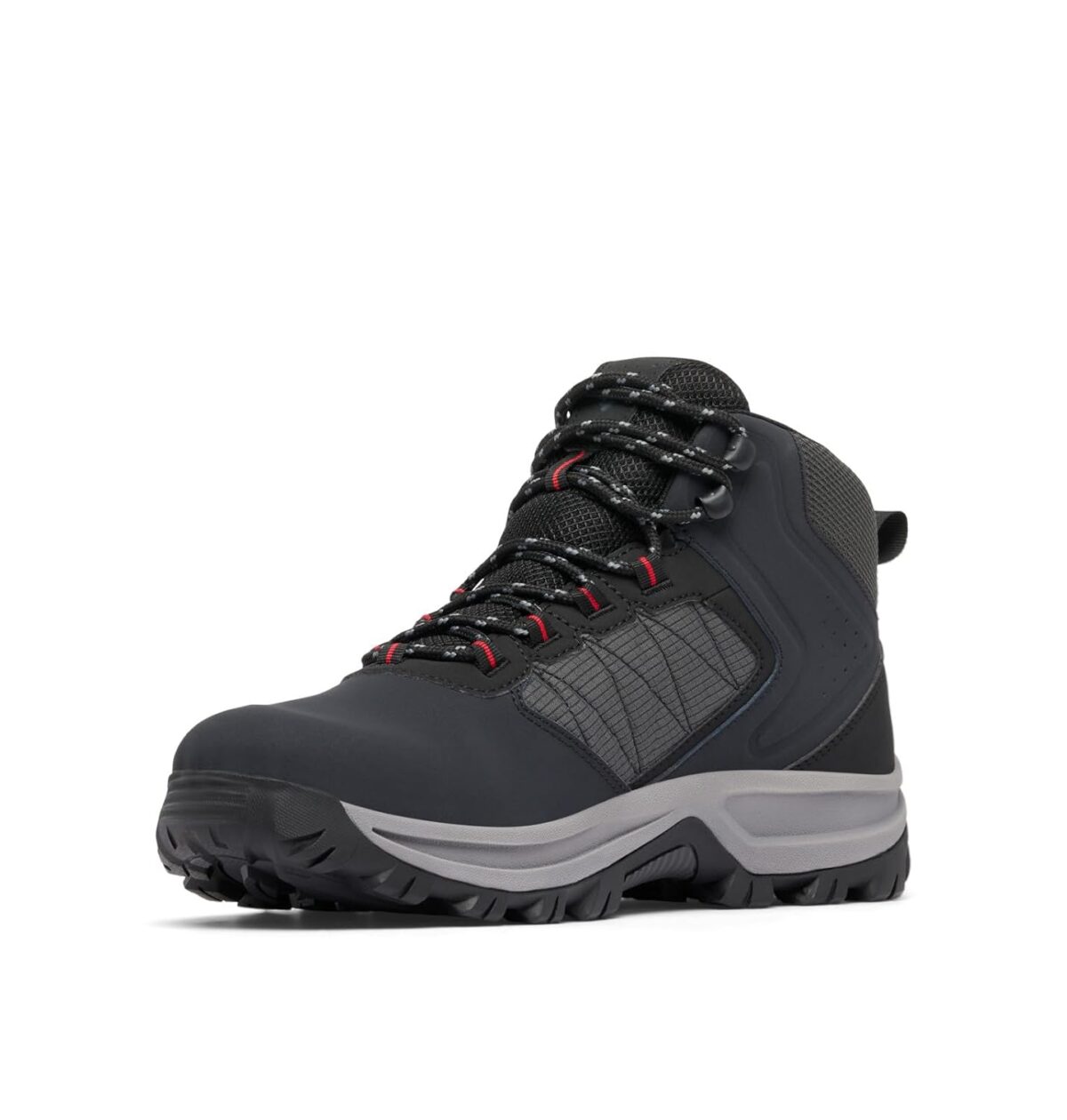 Columbia Men's Transverse Hike Waterproof Boot