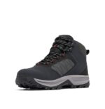 Columbia Men's Transverse Hike Waterproof Boot