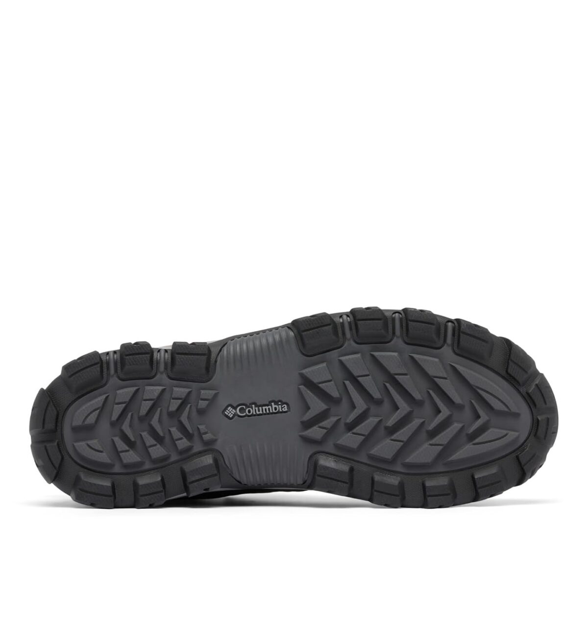 Columbia Men's Transverse Hike Waterproof Boot