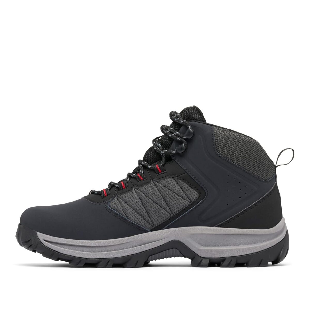 Columbia Men's Transverse Hike Waterproof Boot