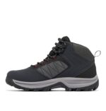 Columbia Men's Transverse Hike Waterproof Boot