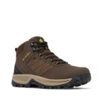 Columbia Men's Transverse Hike Waterproof Boot