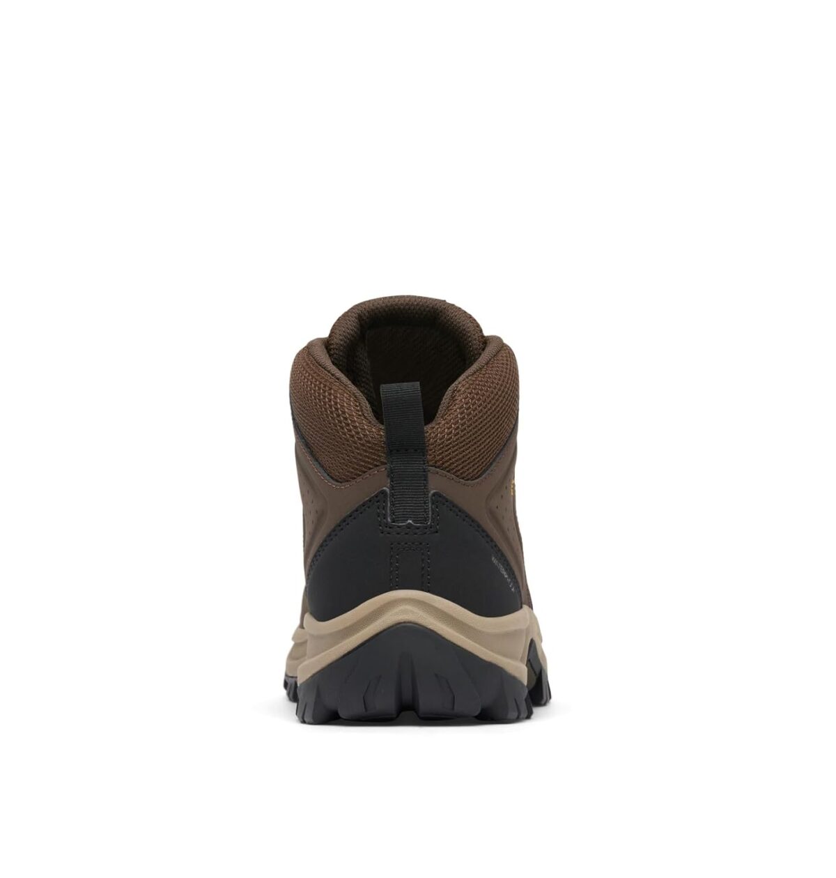 Columbia Men's Transverse Hike Waterproof Boot