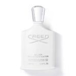 Créed Silver Mountain Water Men's Cologne Spray - Citrus, Fruity & Woody Scent - Long-Lasting Fresh Fragrance