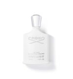 Créed Silver Mountain Water Men's Cologne Spray - Citrus, Fruity & Woody Scent - Long-Lasting Fresh Fragrance