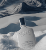 Créed Silver Mountain Water Men's Cologne Spray - Citrus, Fruity & Woody Scent - Long-Lasting Fresh Fragrance