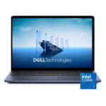 Dell Inspiron 16 Laptop 5640 16-inch FHD+ Intel Core 7-150U 16GB RAM 1TB NVMe SSD Midnight Blue