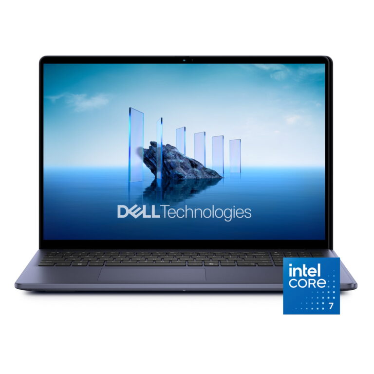 Dell Inspiron 16 Laptop 5640 16-inch FHD+ Intel Core 7-150U 16GB RAM 1TB NVMe SSD Midnight Blue