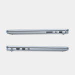 Dell Inspiron 16 Laptop 5640 16-inch FHD+ Touch Intel Core i5-1334U 8GB RAM 512GB NVMe SSD Ice Blue