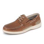 Dockers Men's Beacon Boat Shoe