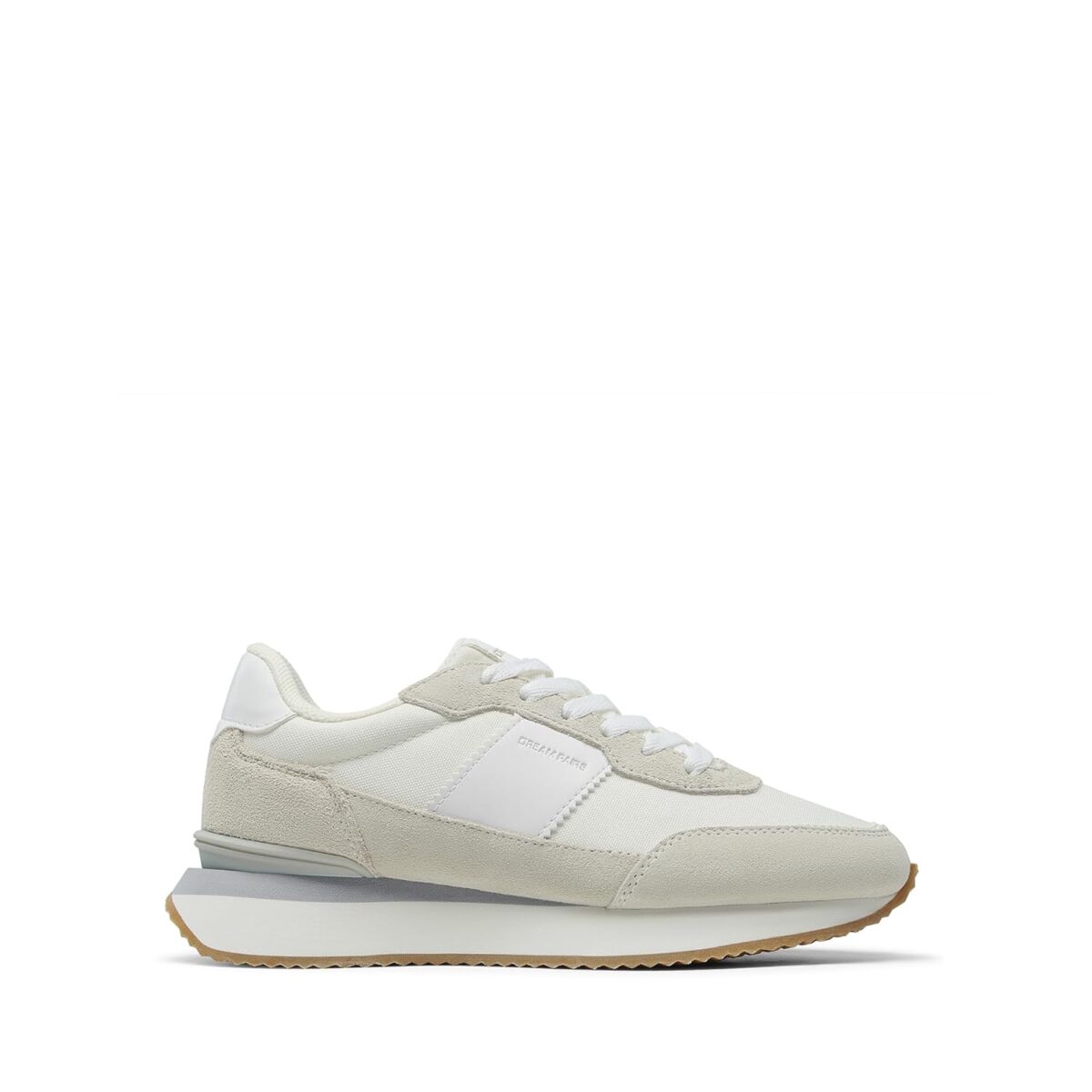 DREAM PAIRS Women Fashion Sneakers Walking Tennis Sports Athletic Comfortable Lightweight Running Lace Up Retro Classic Casual Sneaker
