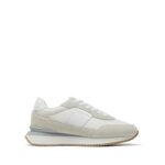 DREAM PAIRS Women Fashion Sneakers Walking Tennis Sports Athletic Comfortable Lightweight Running Lace Up Retro Classic Casual Sneaker