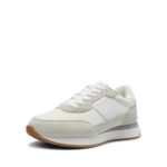 DREAM PAIRS Women Fashion Sneakers Walking Tennis Sports Athletic Comfortable Lightweight Running Lace Up Retro Classic Casual Sneaker