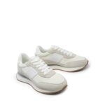 DREAM PAIRS Women Fashion Sneakers Walking Tennis Sports Athletic Comfortable Lightweight Running Lace Up Retro Classic Casual Sneaker