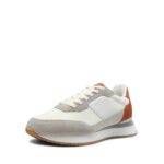 DREAM PAIRS Women Fashion Sneakers Walking Tennis Sports Athletic Comfortable Lightweight Running Lace Up Retro Classic Casual Sneaker
