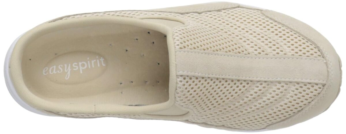 Easy Spirit Women's Traveltime Mule