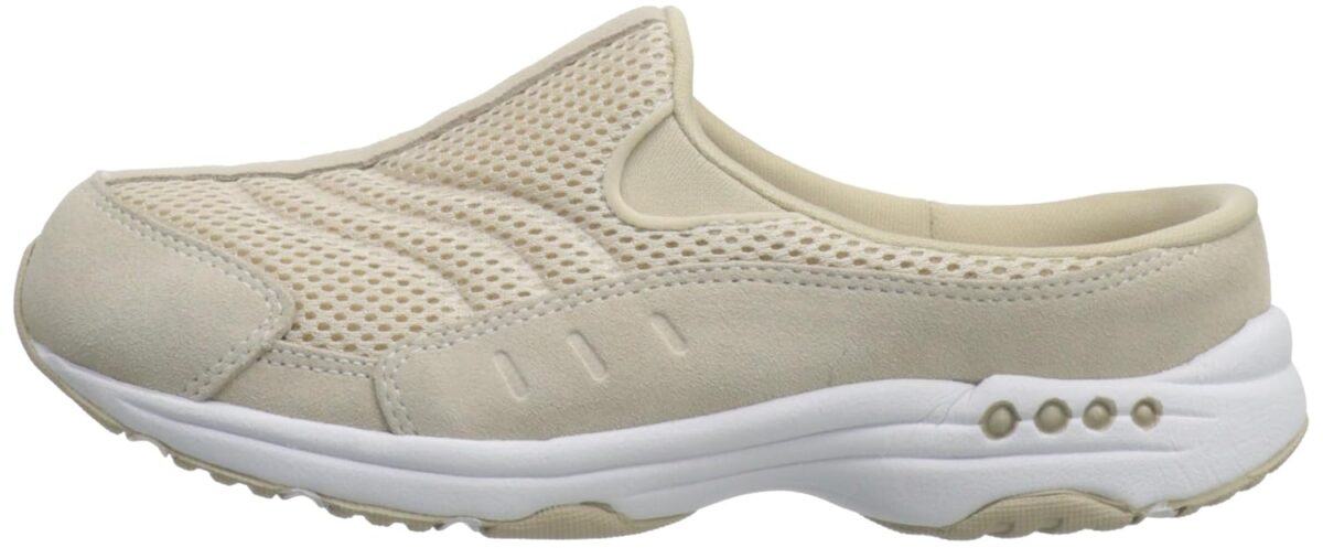 Easy Spirit Women's Traveltime Mule