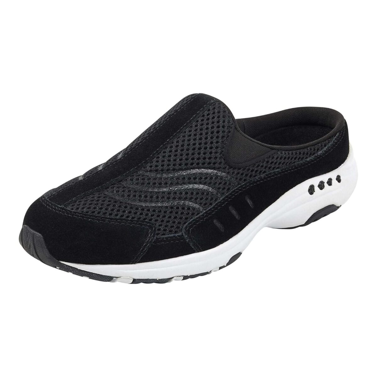 Easy Spirit Women's Traveltime Mule